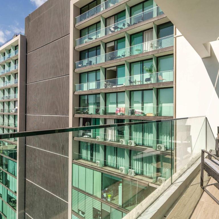 HOM I 2D2B Frente al Mall I Confort total PNM 0917 - Apartamento - 11