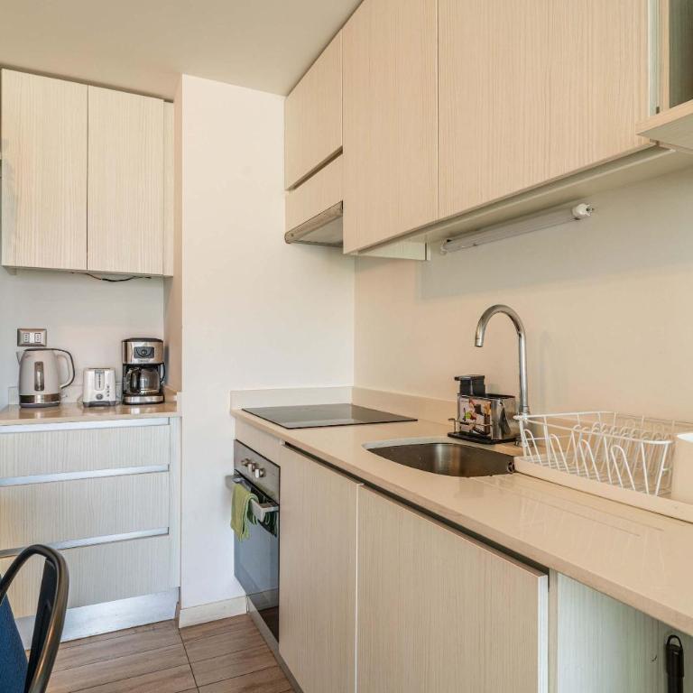 HOM I 2D2B Frente al Mall I Confort total PNM 0917 - Apartamento - 14