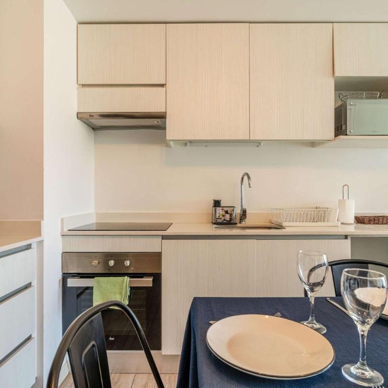 HOM I 2D2B Frente al Mall I Confort total PNM 0917 - Apartamento - 15
