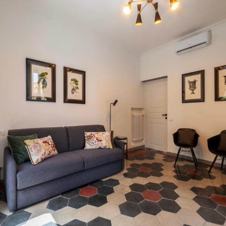 Castro Pretorio 23 - FHTR - Appartamento con 2 Camere da Letto - 30