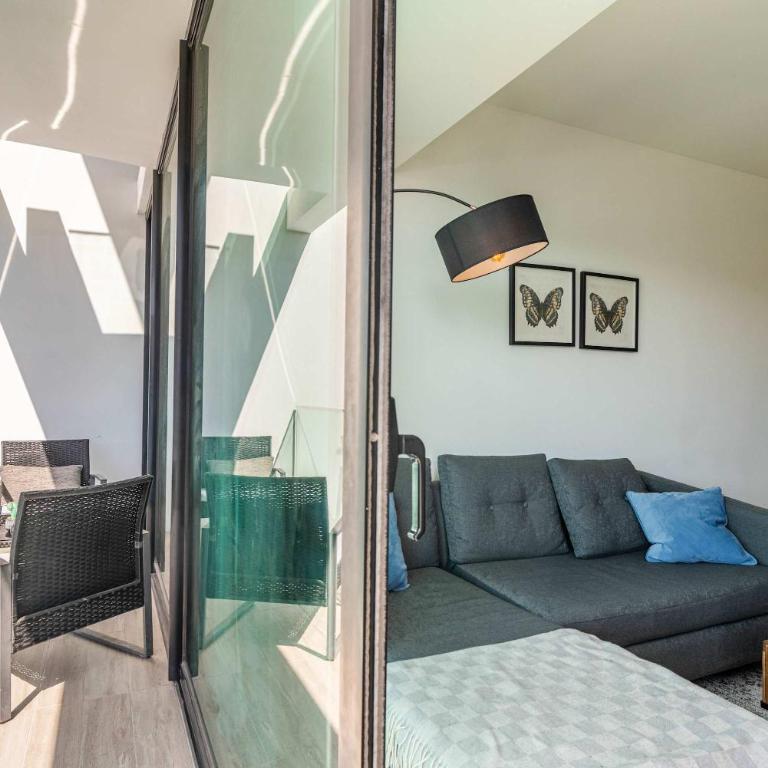 HOM I 2D2B Frente al Mall I Confort total PNM 0917 - Apartamento - 20