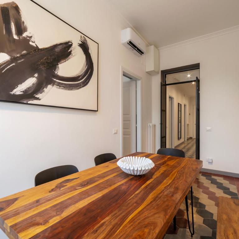 Castro Pretorio 23 - FHTR - Appartamento con 2 Camere da Letto - 25