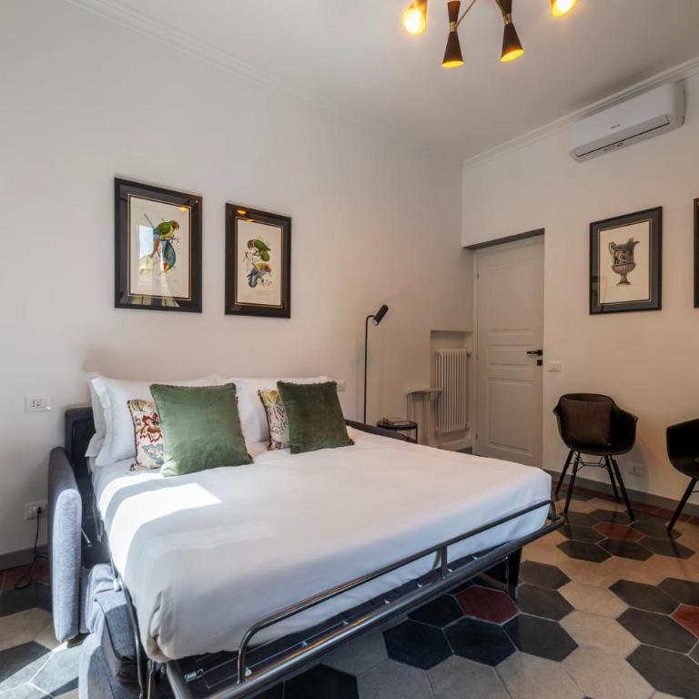 Castro Pretorio 23 - FHTR - Appartamento con 2 Camere da Letto - 39