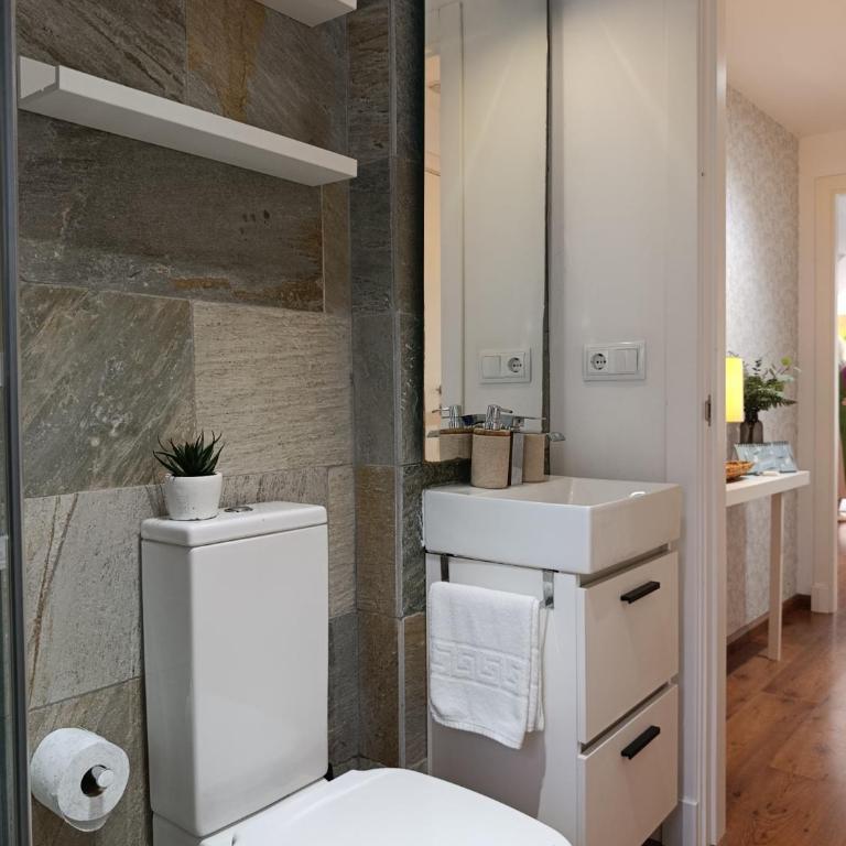 Sherryflat 4 Juanes - Apartamento de 2 dormitorios - 23