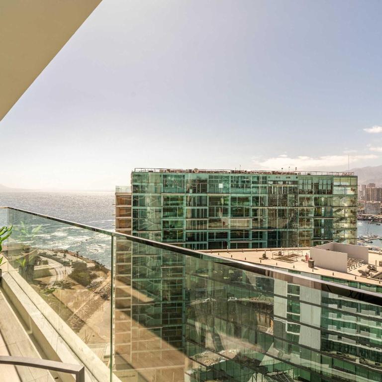 HOM I 2D2B Frente al Mall I Confort total PNM 0917 - Apartamento - 31