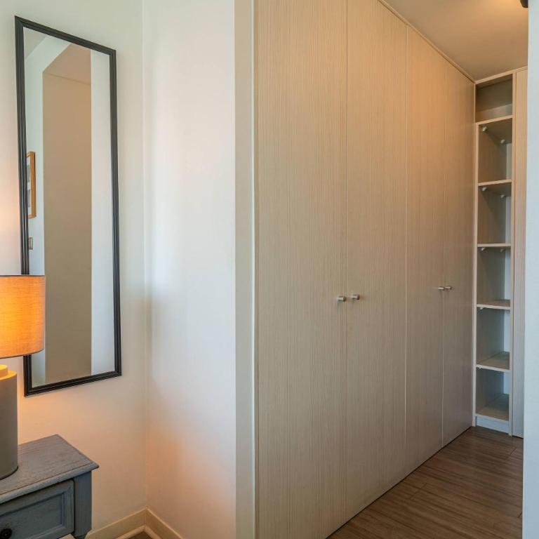 HOM I 2D2B Frente al Mall I Confort total PNM 0917 - Apartamento - 32