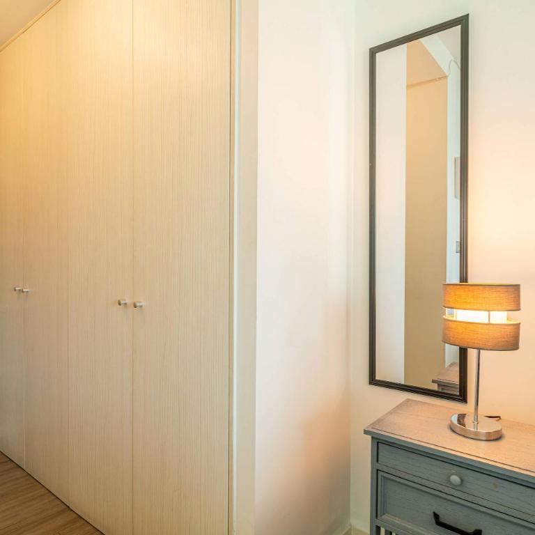 HOM I 2D2B Frente al Mall I Confort total PNM 0917 - Apartamento - 41