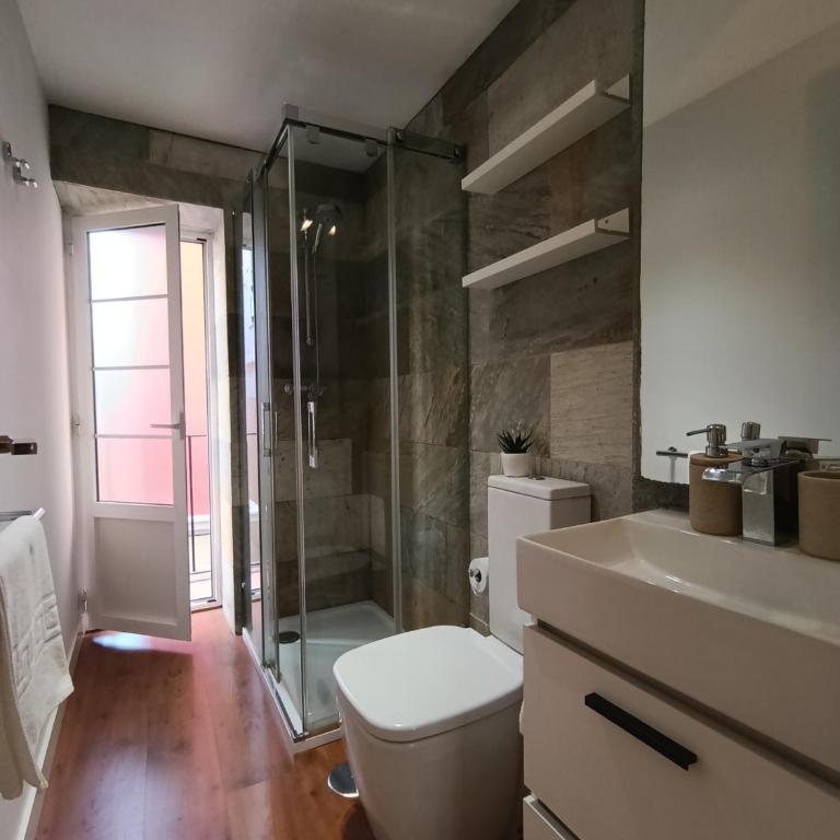 Sherryflat 4 Juanes - Apartamento de 2 dormitorios - 21