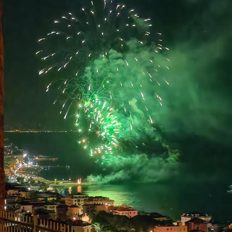 La finestra sul blu - Casa Vacanze - 2
