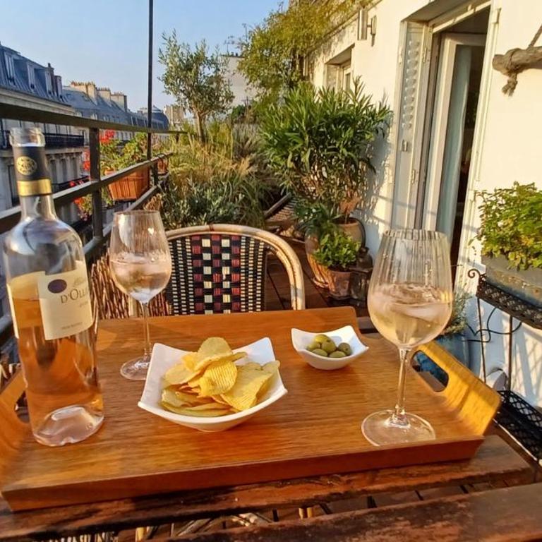 GuestReady - Apt unique avec un balcon spacieux - Appartamento - 22