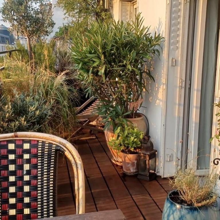 GuestReady - Apt unique avec un balcon spacieux - Appartamento - 18