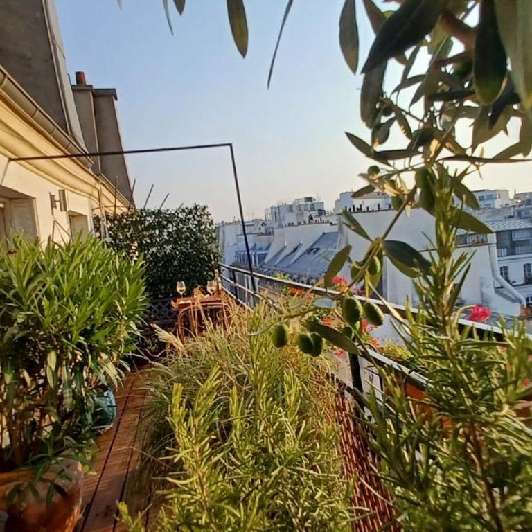 GuestReady - Apt unique avec un balcon spacieux - Appartamento - 20