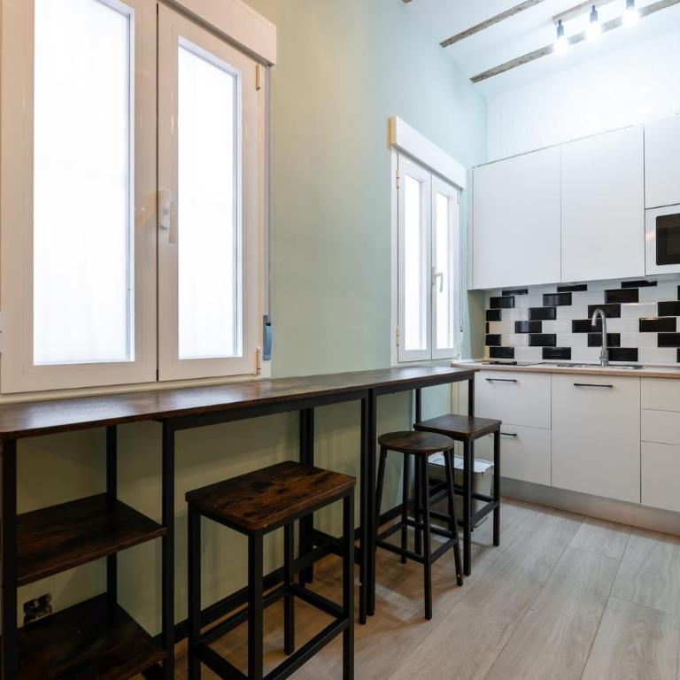GuestReady - Cosy Apartment in Central Madrid - Appartamento con 3 Camere da Letto - 15