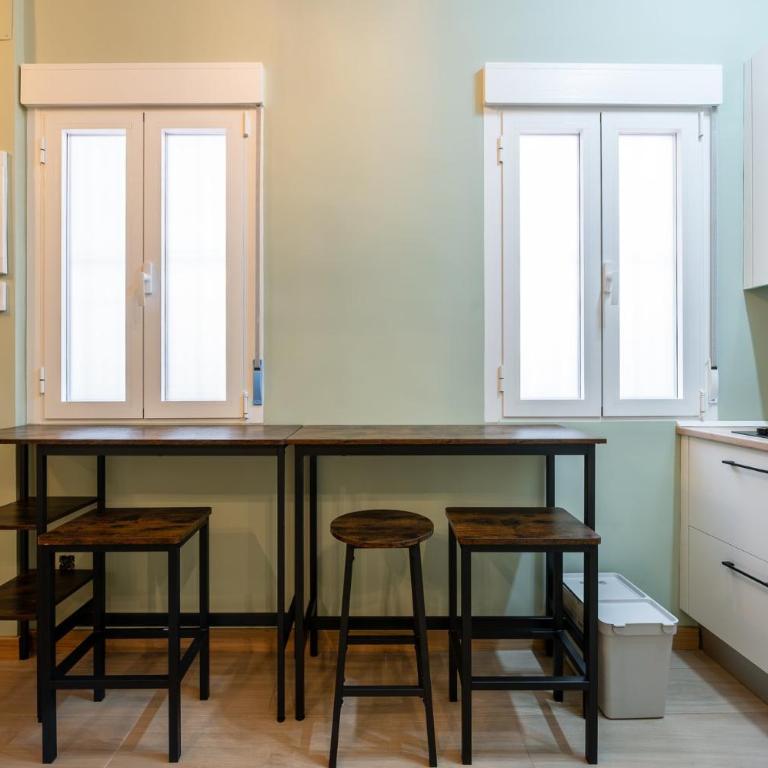 GuestReady - Cosy Apartment in Central Madrid - Appartamento con 3 Camere da Letto - 14