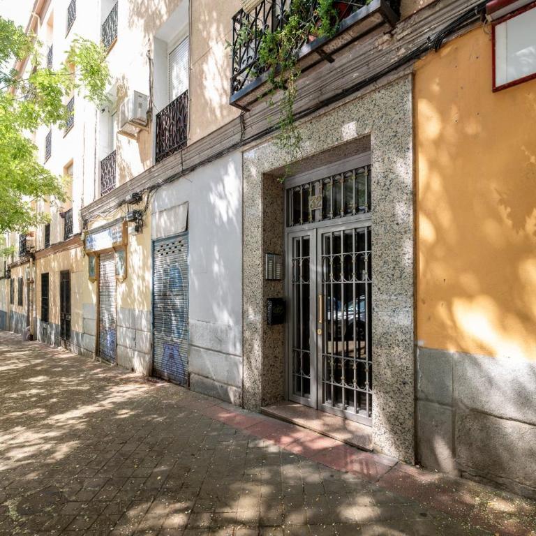 GuestReady - Cosy Apartment in Central Madrid - Appartamento con 3 Camere da Letto - 27