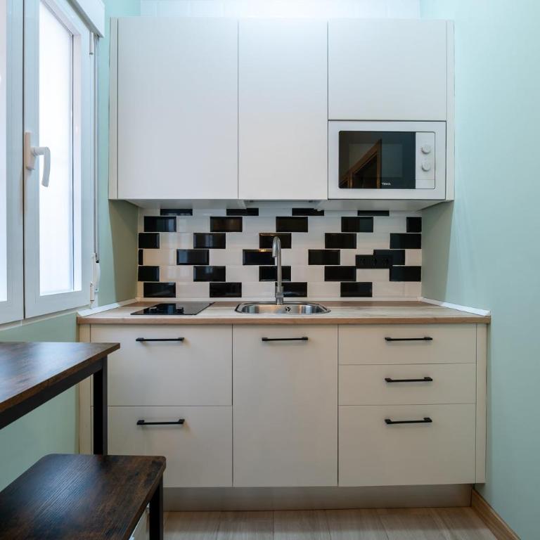 GuestReady - Cosy Apartment in Central Madrid - Appartamento con 3 Camere da Letto - 2