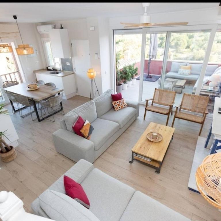 Charming apartment in Puerto Sherry - Apartamento - 1