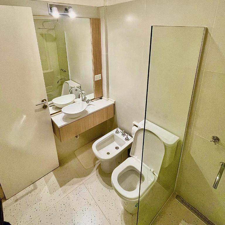 Recoleta cálido y luminoso - Apartamento de 1 dormitorio - 15