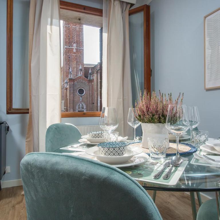 Maison Laguna - Apartment mit 1 Schlafzimmer mit Stadtblick - 1