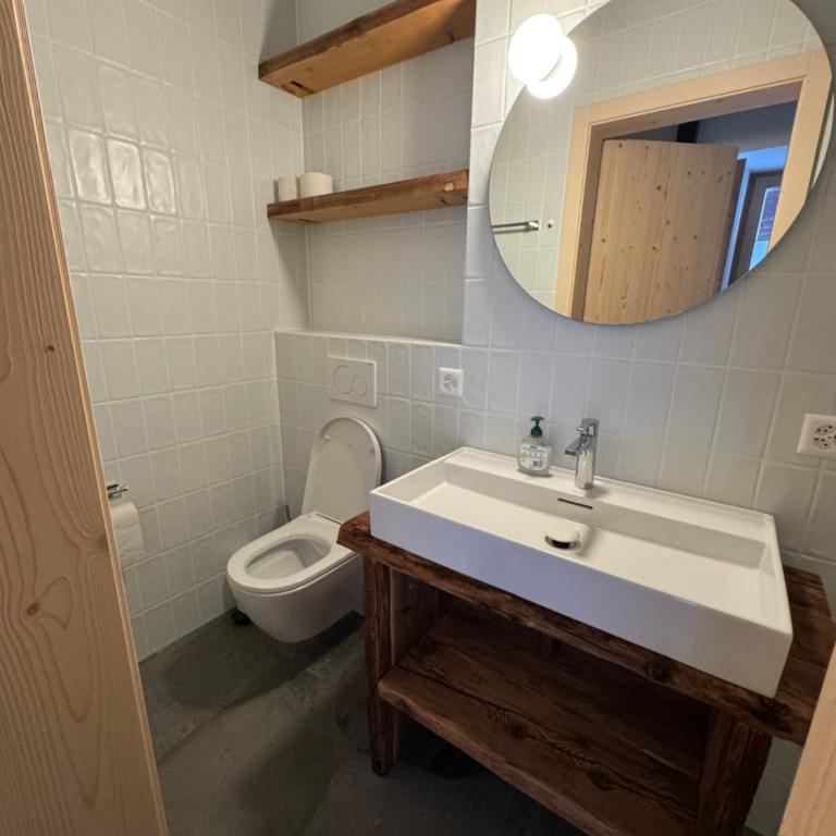 Haus Schönbiel - Apartment - 39