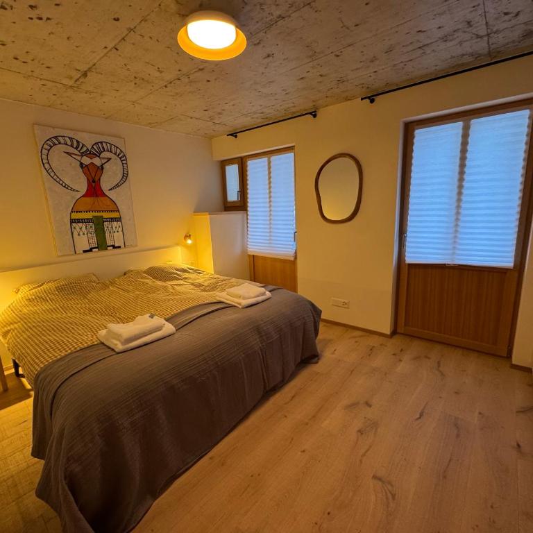 Haus Schönbiel - Apartment - 20