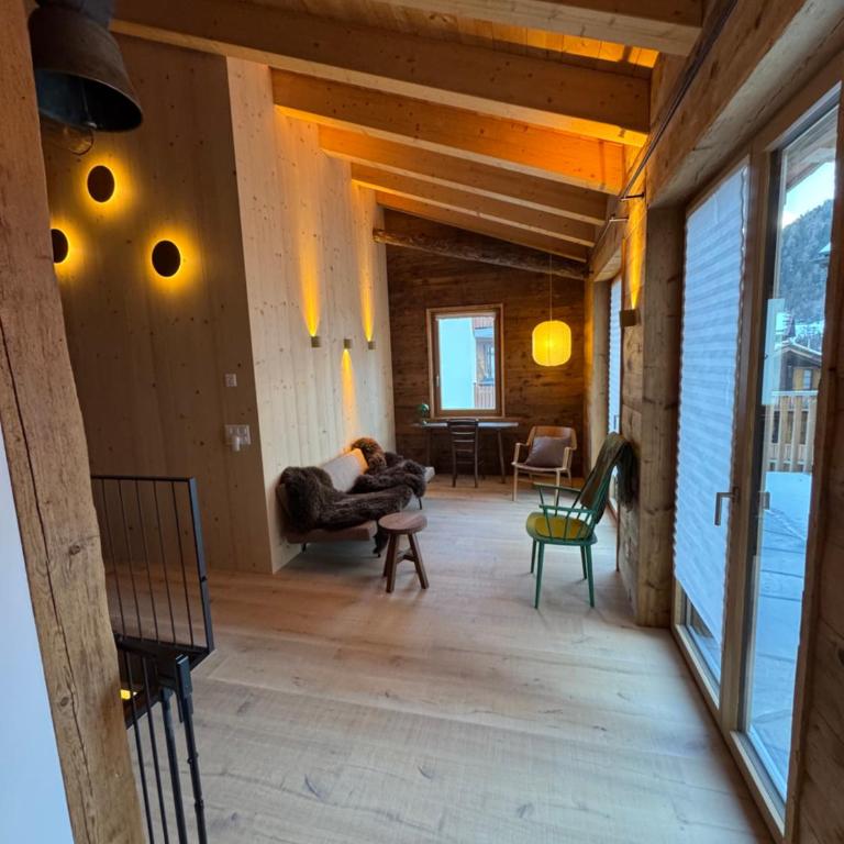 Haus Schönbiel - Apartment - 19