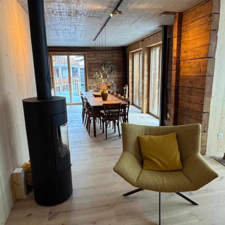 Haus Schönbiel - Apartment - 32