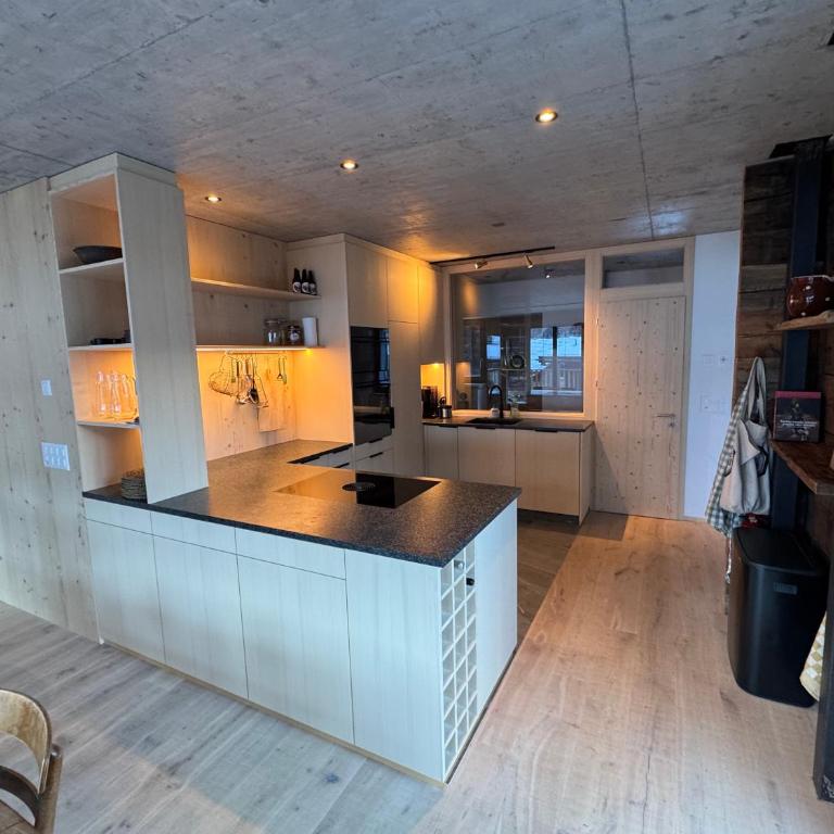Haus Schönbiel - Apartment - 22