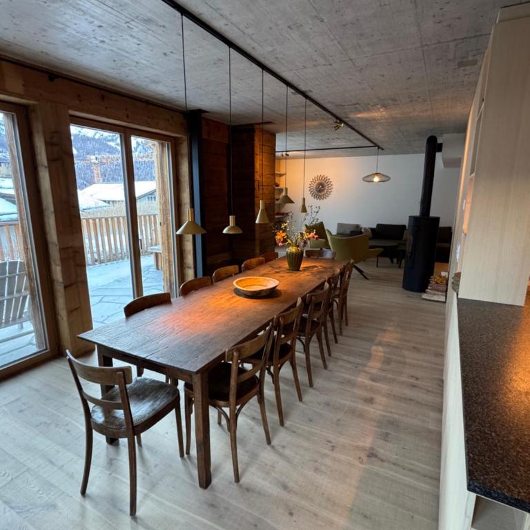 Haus Schönbiel - Apartment - 14