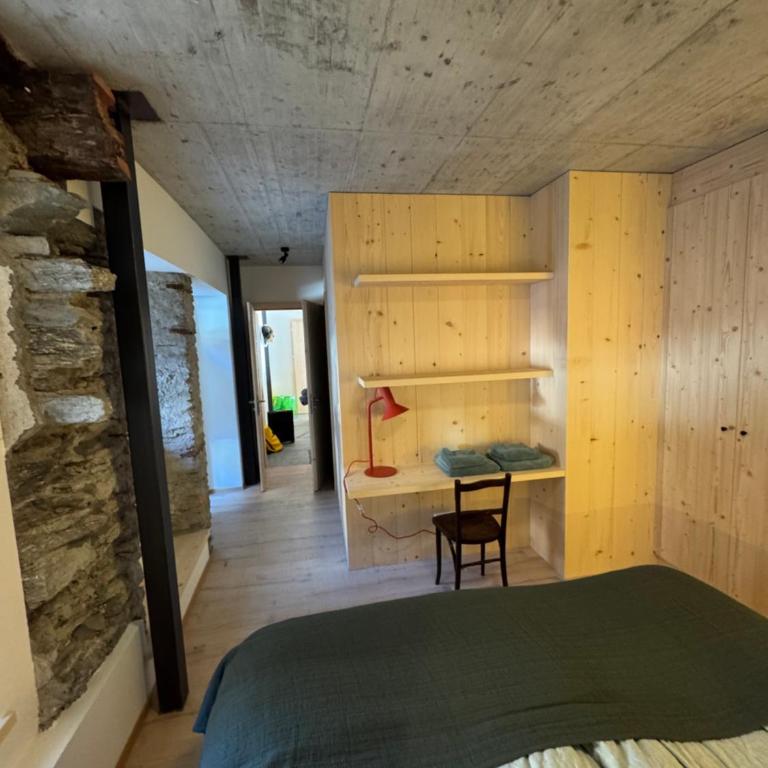Haus Schönbiel - Apartment - 25