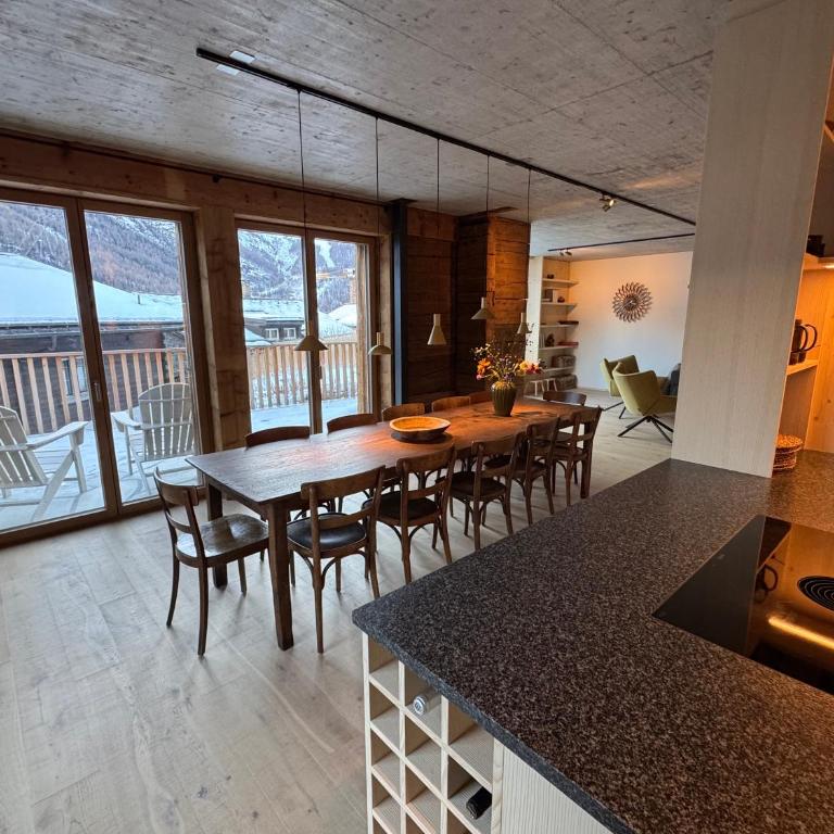 Haus Schönbiel - Apartment - 28