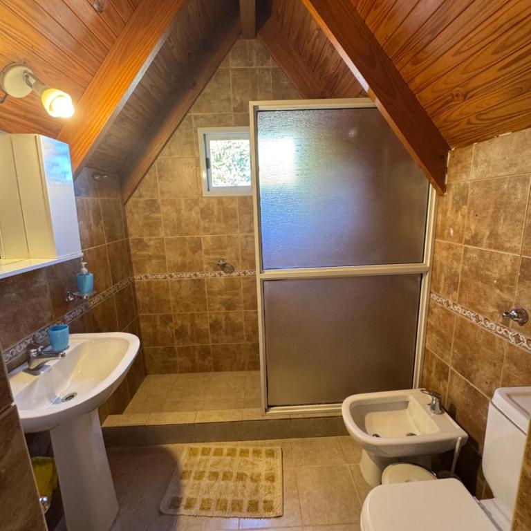 AntuLihuen - Apartamento de 2 dormitorios - 12