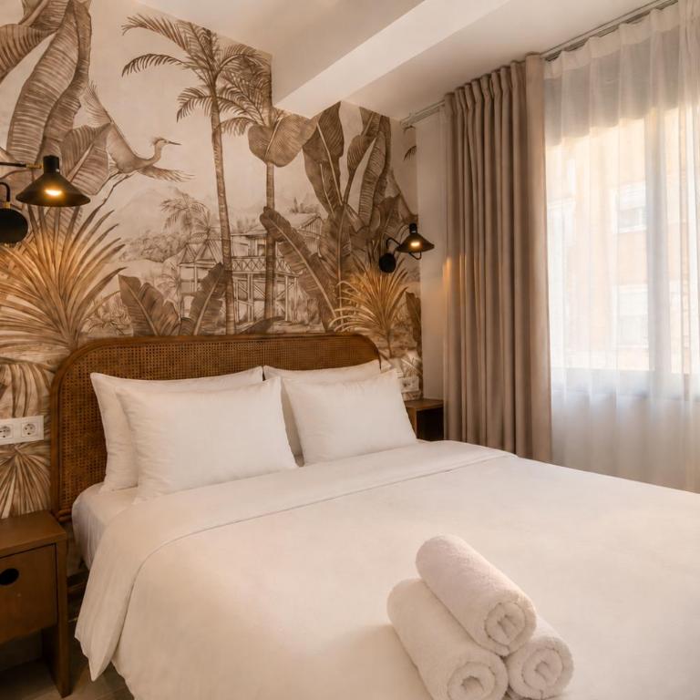 MURCIAFLATS, Apartamentos Turísticos Murcia - Apartamento de 1 dormitorio - 1