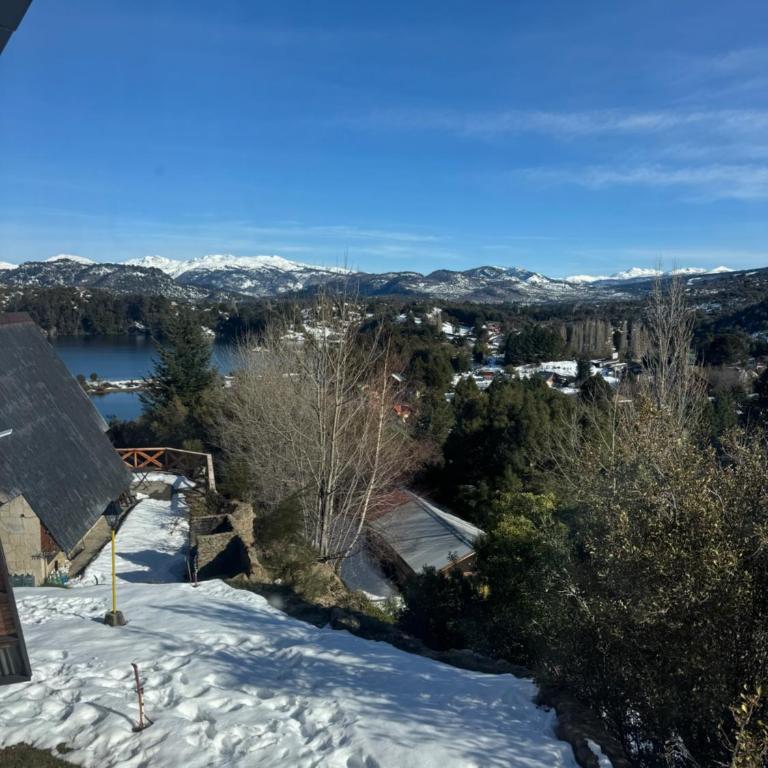 AntuLihuen - Apartamento de 2 dormitorios - 30