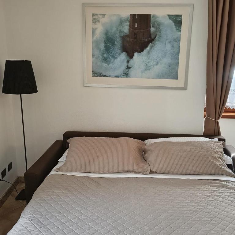 Residenza dentro le mura - 5 min walk to Bernina Express - Apartment mit Terrasse - 5