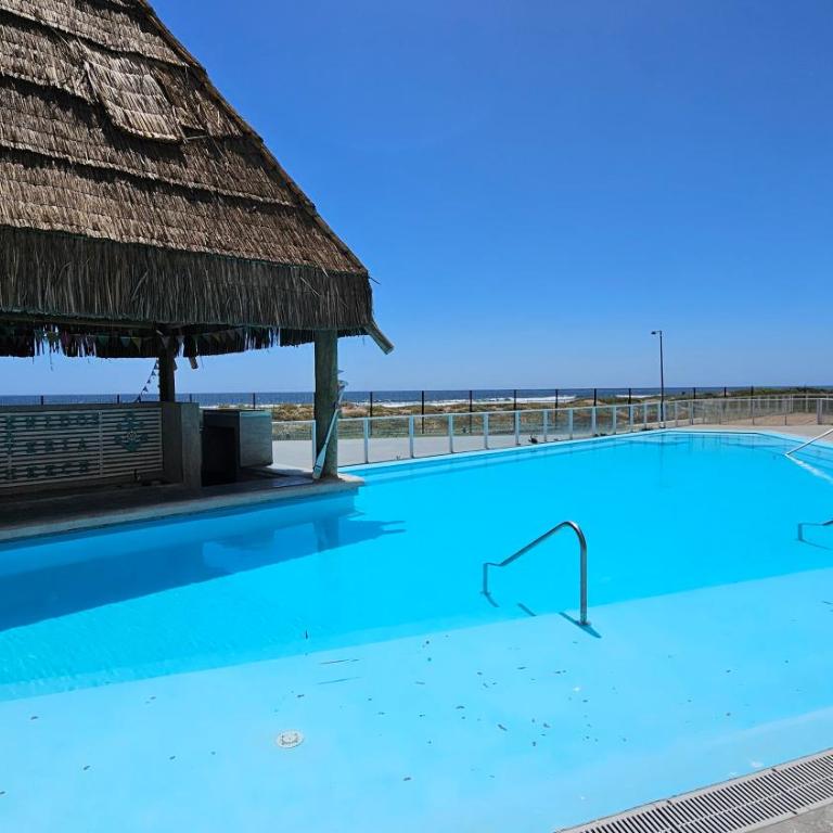 Oceana Suites Laguna del Mar - Apartamento de 1 dormitorio con balcón - 13