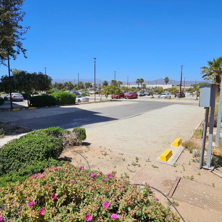 Oceana Suites Laguna del Mar - Apartamento de 1 dormitorio con balcón - 16