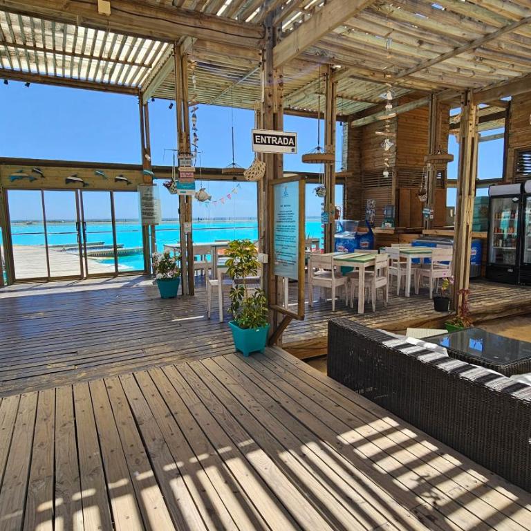 Oceana Suites Laguna del Mar - Apartamento de 1 dormitorio con balcón - 18