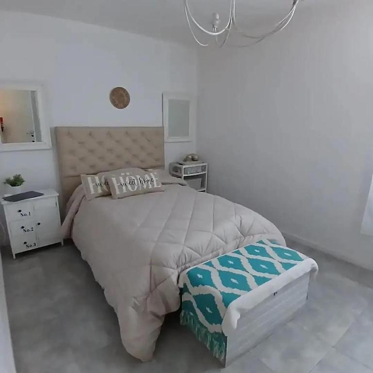 Departamento Brown - Apartamento de 2 dormitorios - 1
