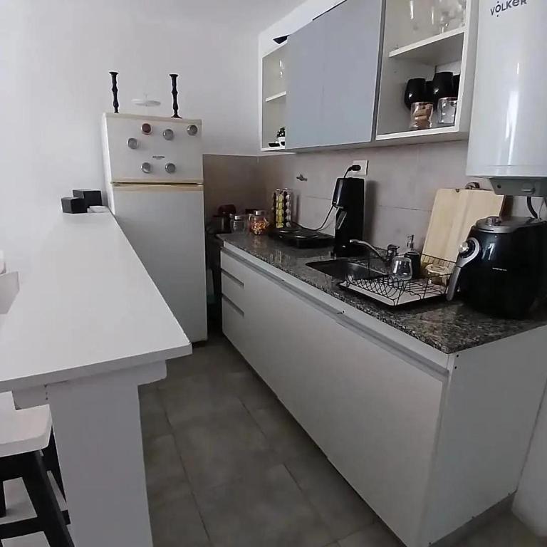 Departamento Brown - Apartamento de 2 dormitorios - 5