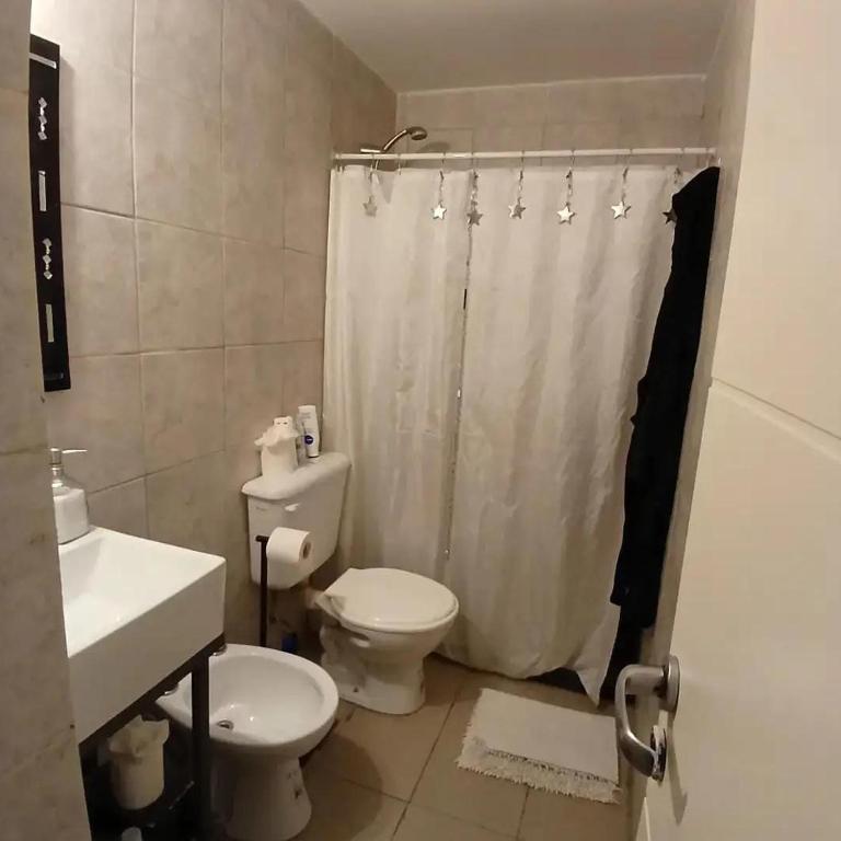 Departamento Brown - Apartamento de 2 dormitorios - 8