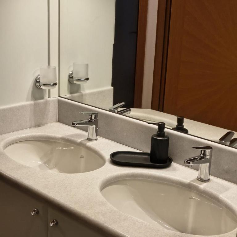 Residenza dentro le mura - 5 min walk to Bernina Express - Apartment mit Terrasse - 6