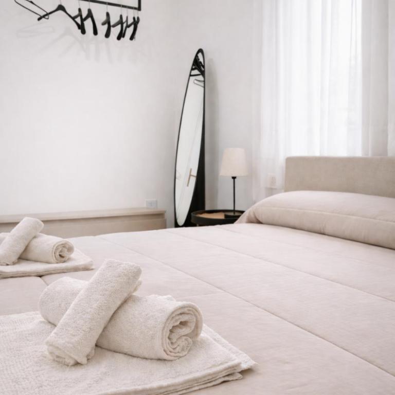 Dimora del Centro - Two-Bedroom House - 2