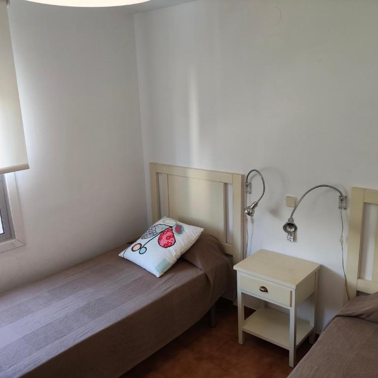 Apartaments Lamoga - Monteixo - Apartamento de 3 dormitorios - 7