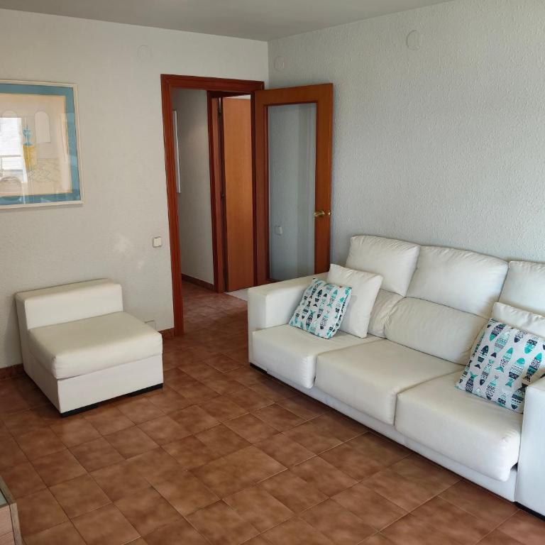 Apartaments Lamoga - Monteixo - Apartamento de 3 dormitorios - 21