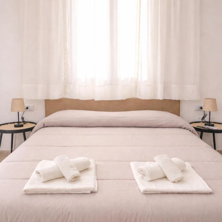 Dimora del Centro - Two-Bedroom House - 4