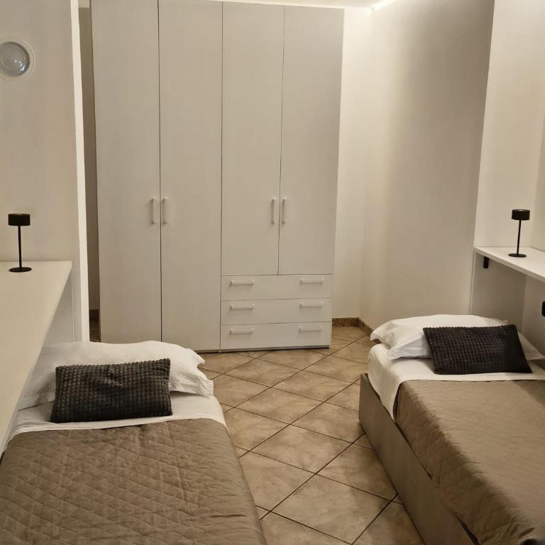 Residenza dentro le mura - 5 min walk to Bernina Express - Apartment mit Terrasse - 8