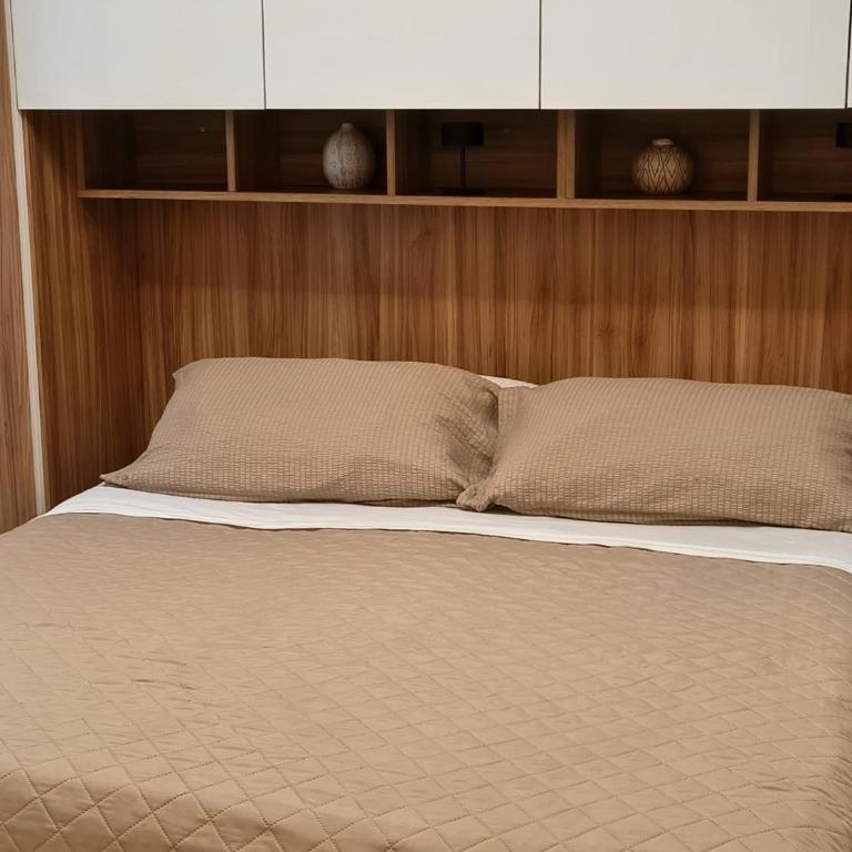 Residenza dentro le mura - 5 min walk to Bernina Express - Apartment mit Terrasse - 9