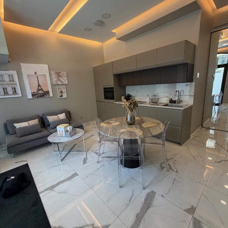 Luxury Loft Bastille - Appartement 2 Chambres - 1
