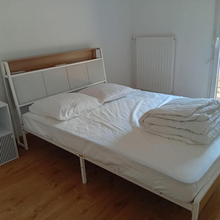 Le Moulin d'Olonne sur Mer - Appartamento con 2 Camere da Letto e Terrazza - 6